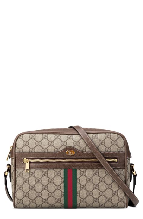 gucci ophidia gg crossbody bag.